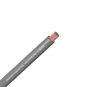 Rollo Cable Libre Halógenos 1.5mm 200m H07Z1-K TYPE 2 (AS)